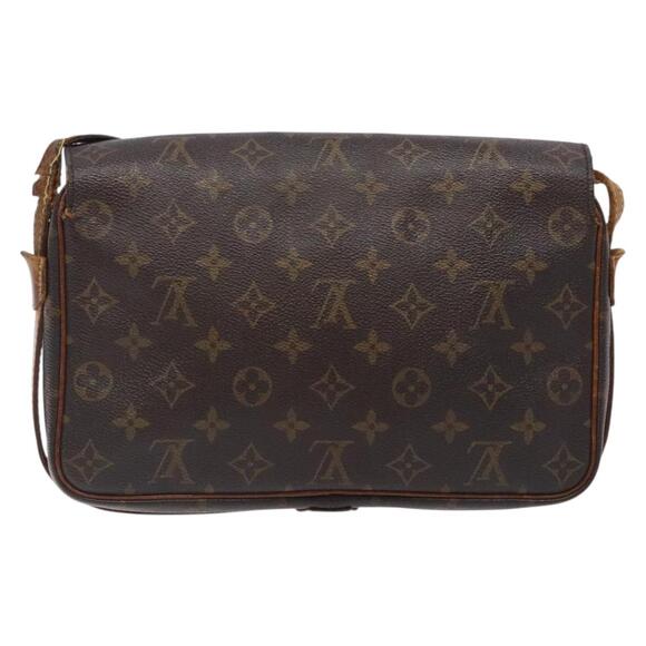 LOUIS VUITTON Monogram Saint Germain 28 Shoulder Bag M51207 - Picture 2 of 16